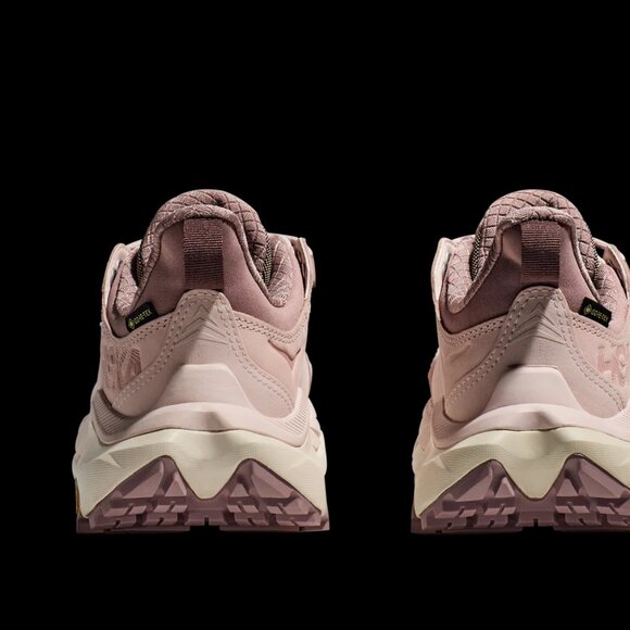 Hoka One One Kaha 2 B WIDTH Womens Shoes1123191F OKLB NEW Sz 8.5 - Picture 5 of 7